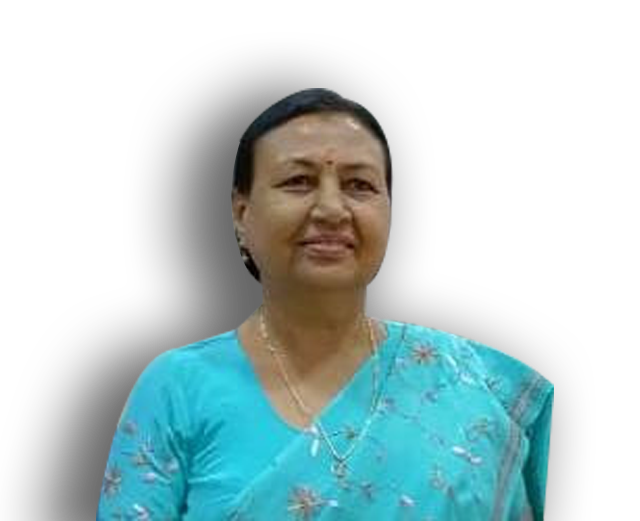 Prof. Anjana Sharma