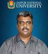 U. Raghvendran