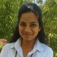 Ms. Aarti Mandan