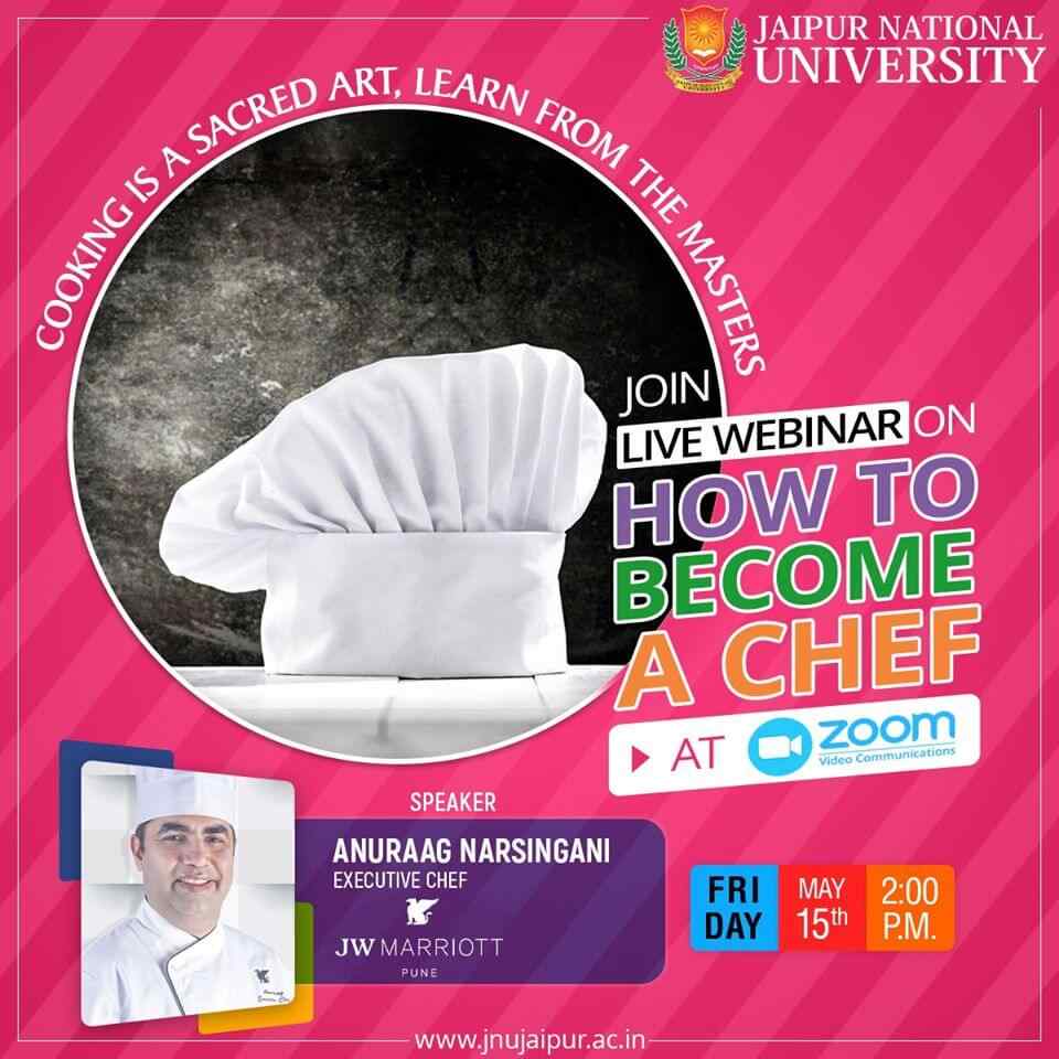 How to Become A Chef